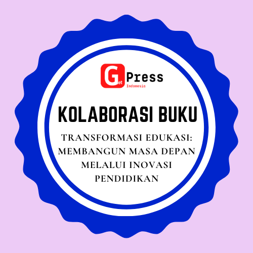 2499 Transformasi Edukasi: Membangun Masa Depan Melalui Inovasi Pendidikan